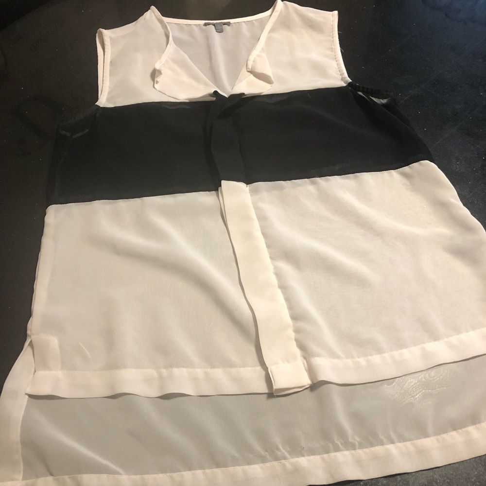 Charlotte Russe Blouse